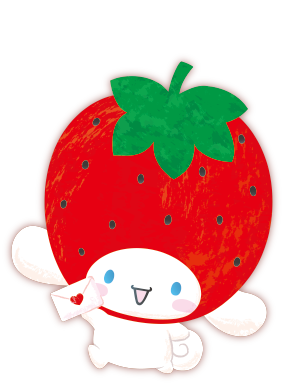 シナモロール CINNAMOROLL