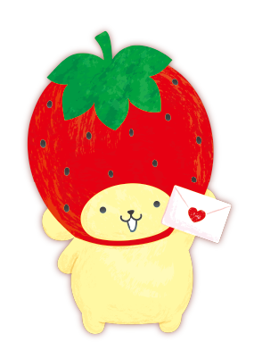 ポムポムプリン POMPOMPURIN